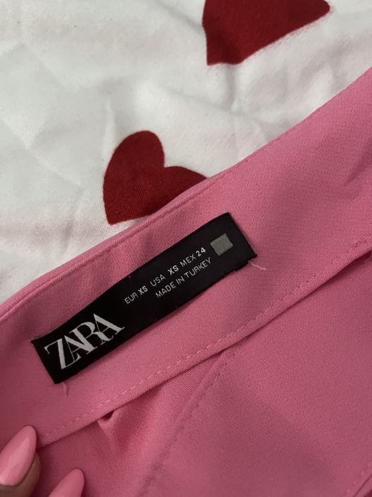 Fusta Zara dama