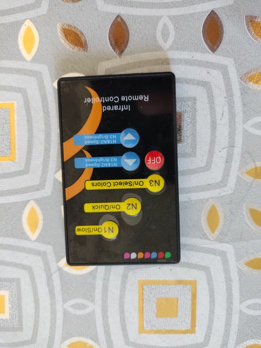 Горшки для цветов с подсветкой