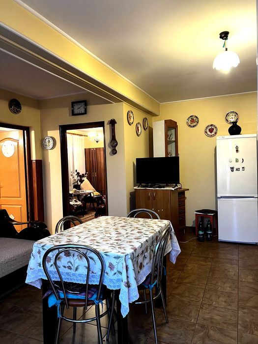 Apartament 2 camere de închiriat – Cluj-Napoca | 39 m² | 400 €/lună