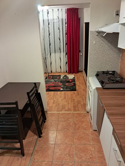 Închiriez camera cămin stil garsoniera în Lăpuș