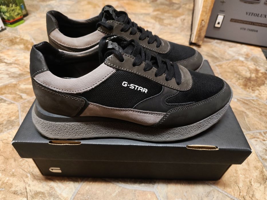 Обувки G Star Raw DAIIONA номер 42