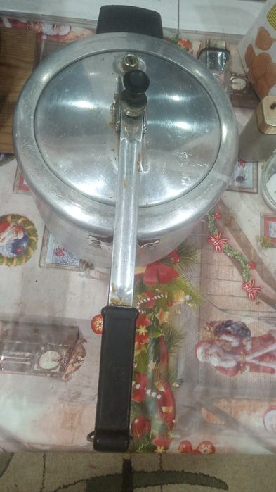 Продам скороварку