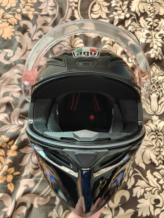 AGV K1-S Pulse 46