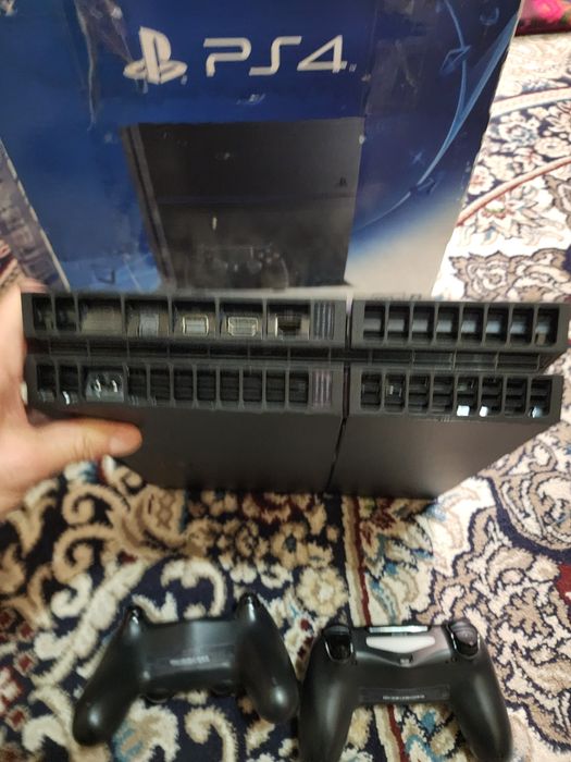 Pleshteshin 4 sotiladi