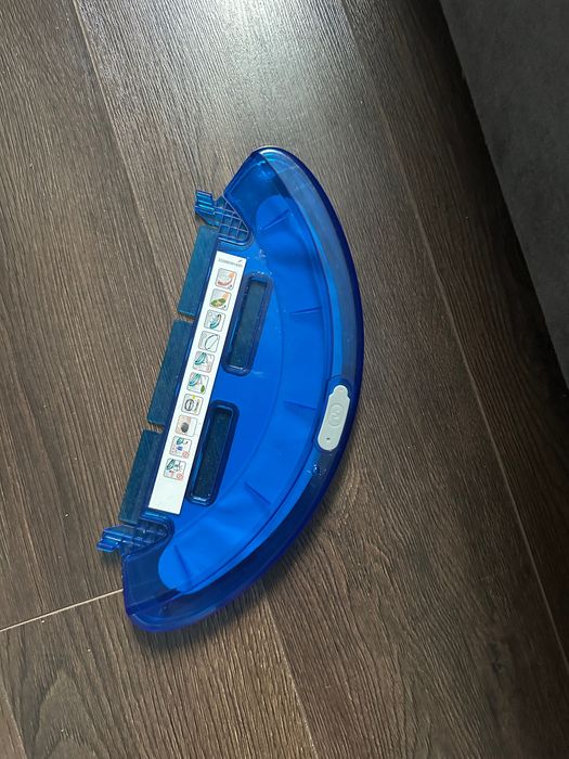 Aspirator Robot Rowenta X-Plorer Serie 50