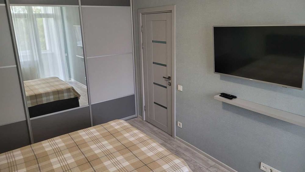 Дава се под наем Двустаен апартамент в София, Банишора - 45 кв.м за 350 € - Снимка #2