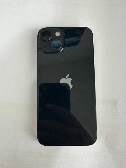 Iphone 14 128 GB, Albastru, Baterie 87% neverlocked Perfect Functional