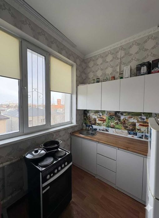 Продам 1 к.кв. р-н Киселева