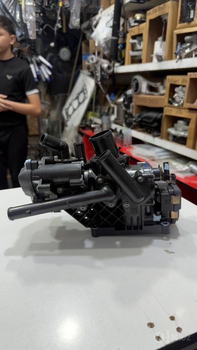 Equinox-2 Termostat GM