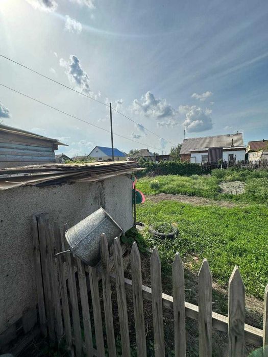 Продажа дома 3 ком  2-Костанай