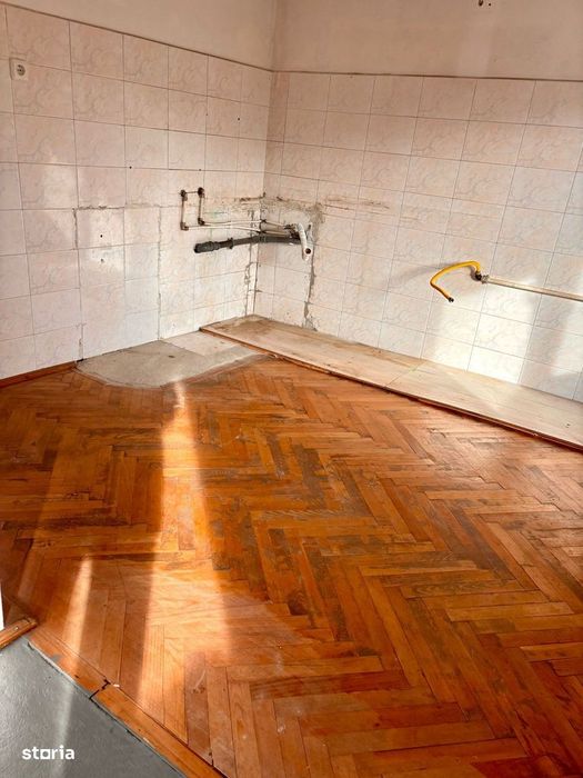 Casa de inchiriat centru - Pitesti