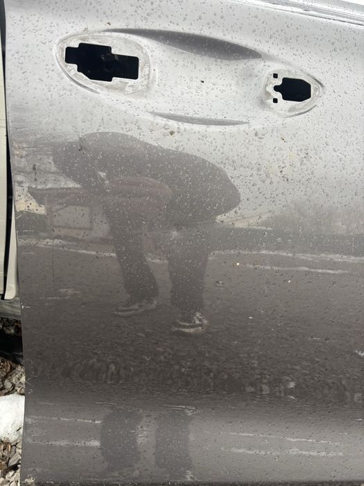 Предна дясна врата Santa fe 19-23година