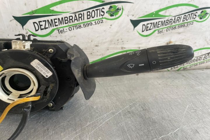 Maneta stergatoare parbriz si luneta PA6M30 Fiat Punto a 2-a generati