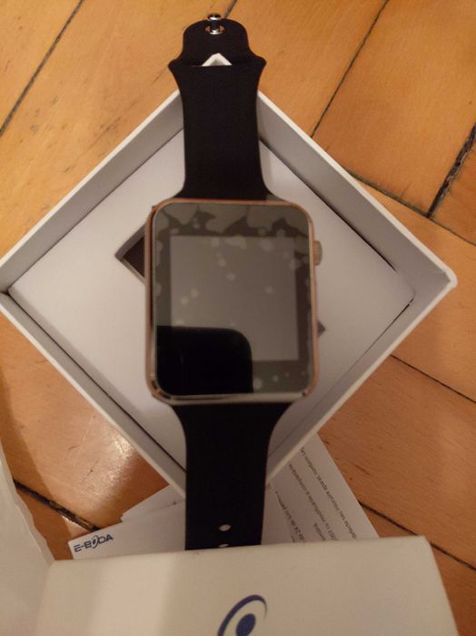 Смарт часовник SMARTTIME 300 + 1 със счупен дисплей