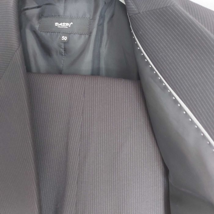 Costum barbatesc