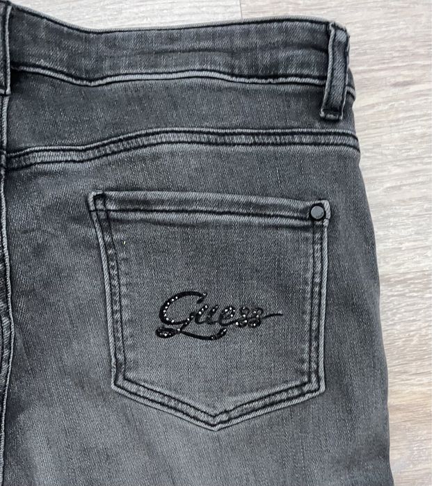Guess оригинални дънки