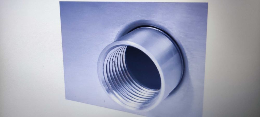 Професионален фонтан за басейн, неръждаема стомана +стойка