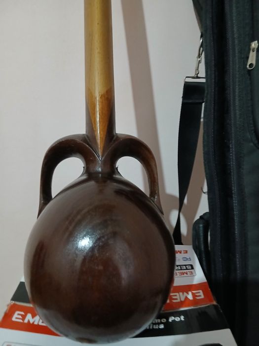 Rubob zakaznoy musiqa asbob i