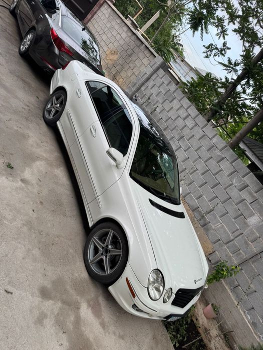 W211Е 550 срочноо