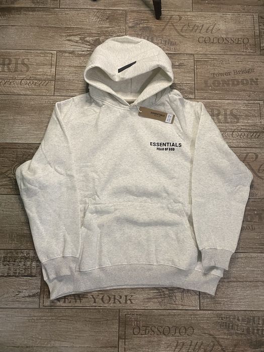 Trening Essentials Crem