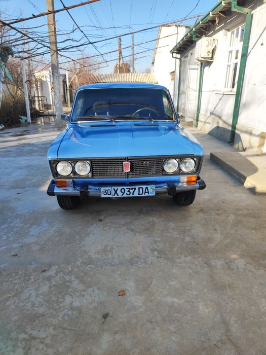 Vaz 2106 Juguli sotiladi