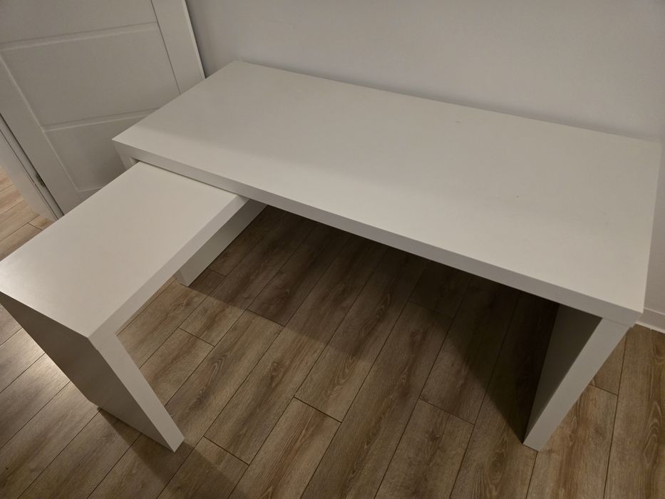 Vand Birou Malm de ikea