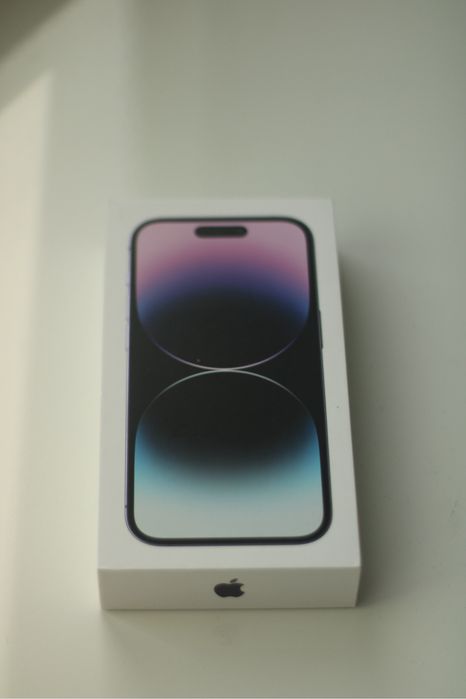 Айфон 14 про 128гб