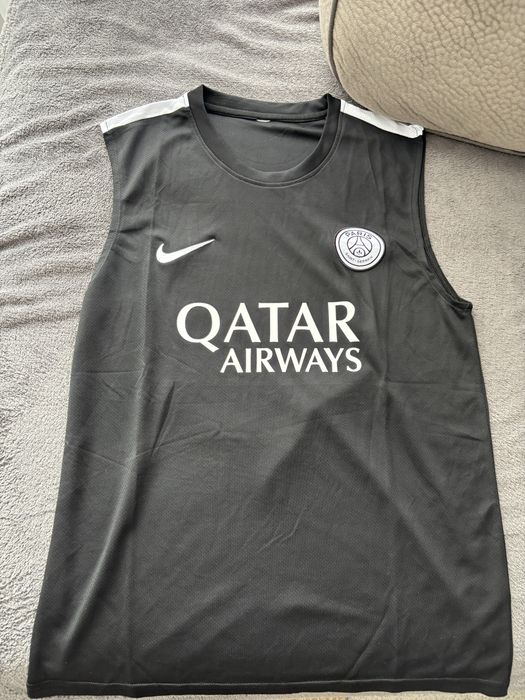 Летен спортен екип PSG Nike