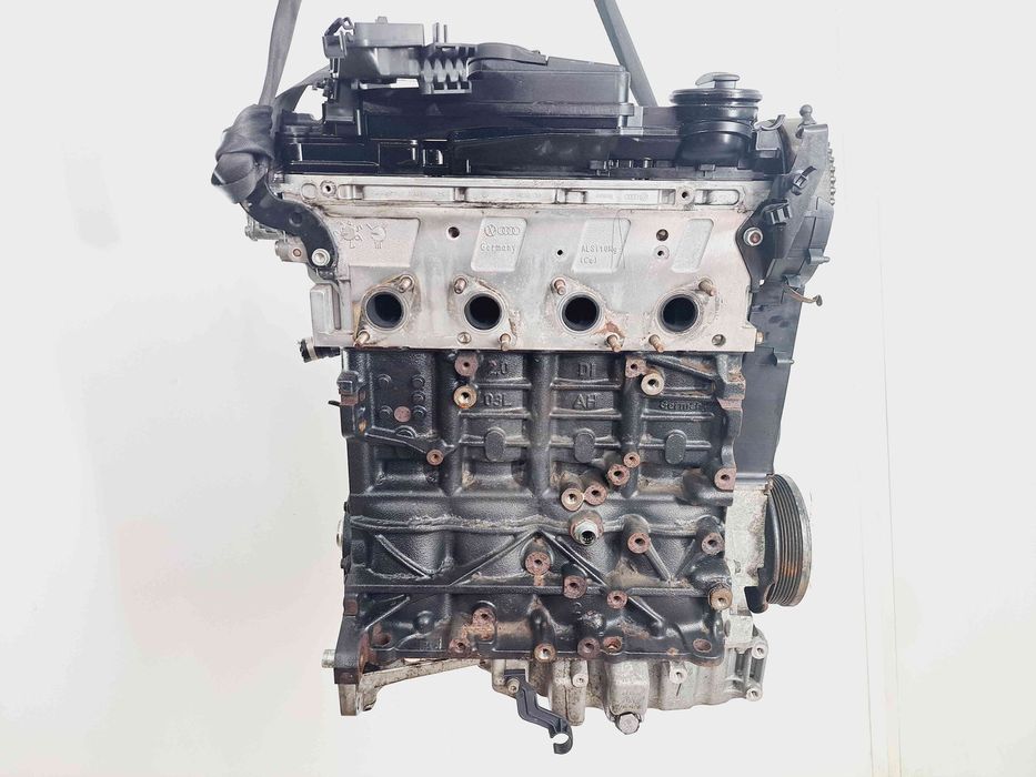 Motor complet ambielat Seat Exeo (3R2) [Fabr 2008-2013] CAGA 2.0 TDI C