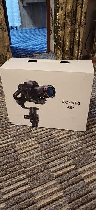Ronin s сотилади холати яхши