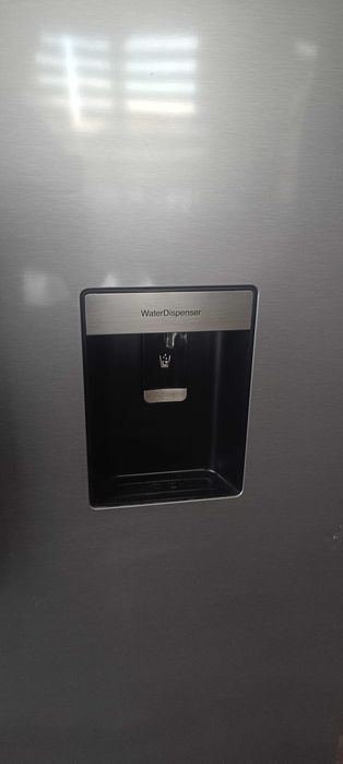 Хладилник фризер Side by  side