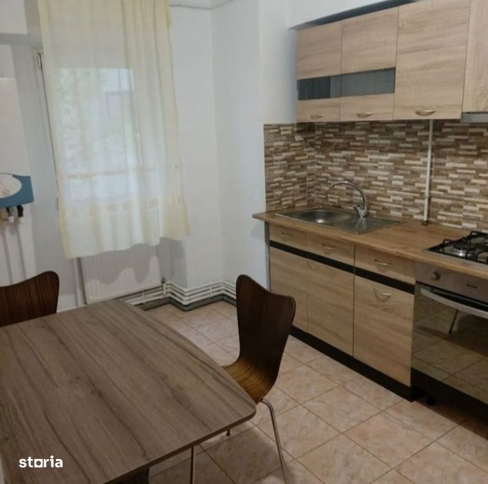 Apartament 2 camere decomandate | 67 mp | zona CUG - 400 €