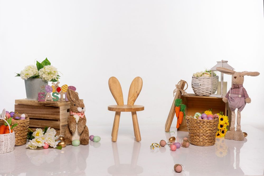 Studio foto Paște 2026 ședința foto Paște familie copil sector 6