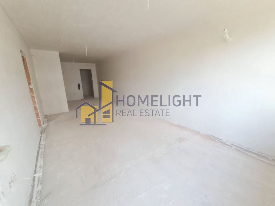 Продава се Тристаен апартамент в София, Кръстова вада - 92 кв.м за 1941 €/кв.м - Снимка #1