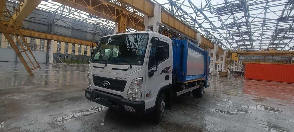 Самосвал samasval (самасвал) Бошлангич 190 мил 36 ой 14,7 мил