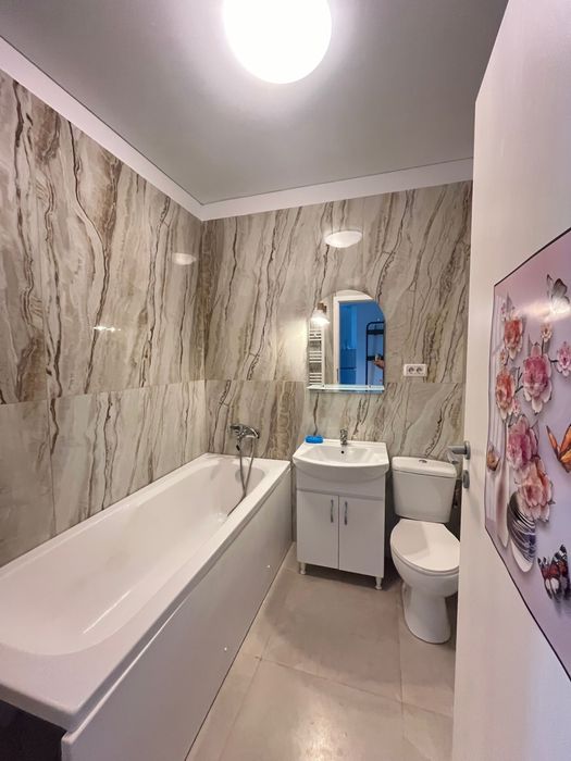 Proprietar inchiriez garsoniera Militari Tineretului nr 20 Hub Residen