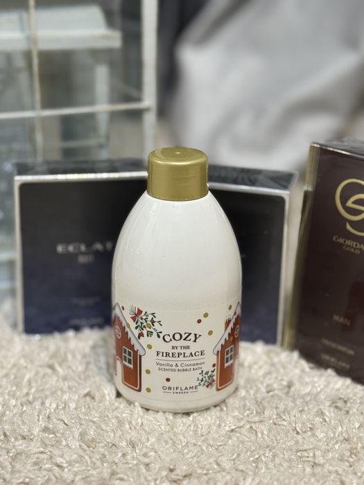 Oriflame parfumuri Sigilate