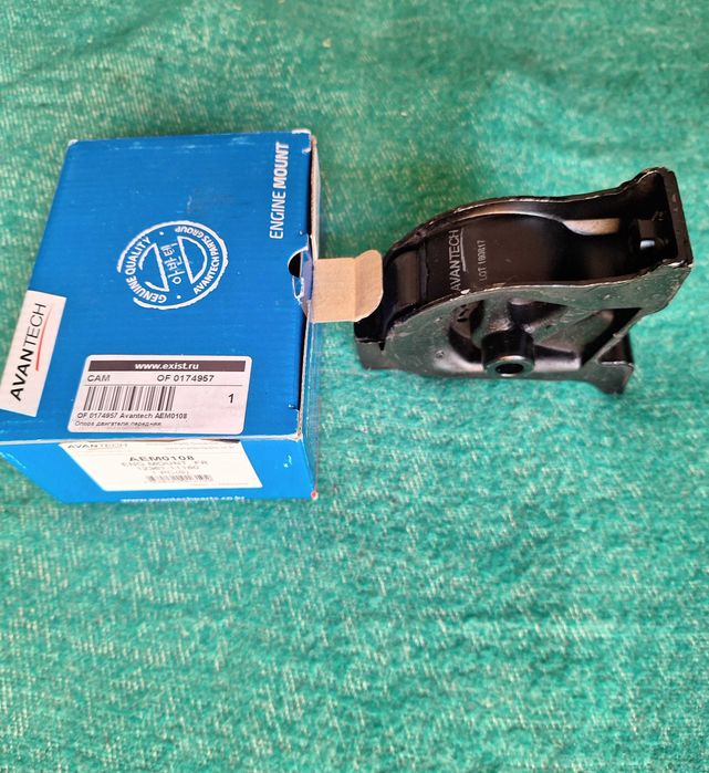 тойота запчасти детали