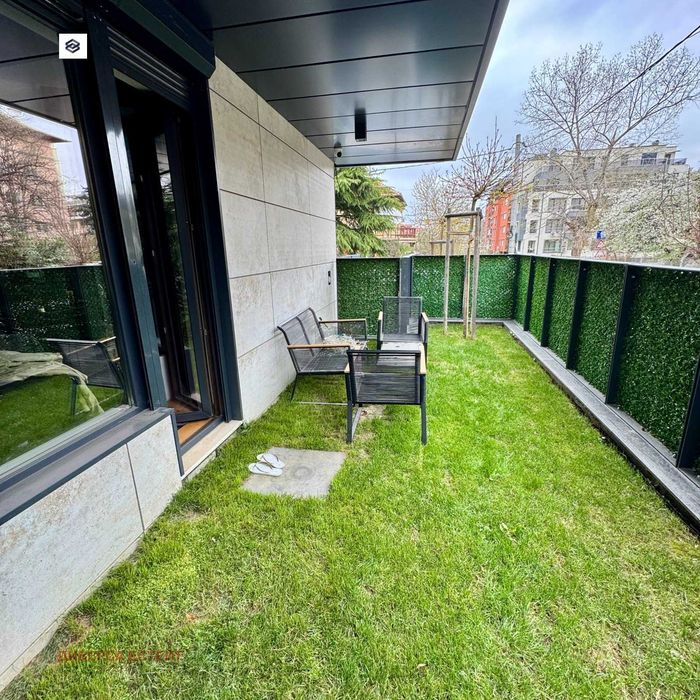 Даваме Под Наем Двустаен Апартамент В Христо Ботев