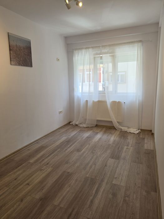 Apartament 2 camere Militari Residence Str Gladiolelor, etaj 1 din 5