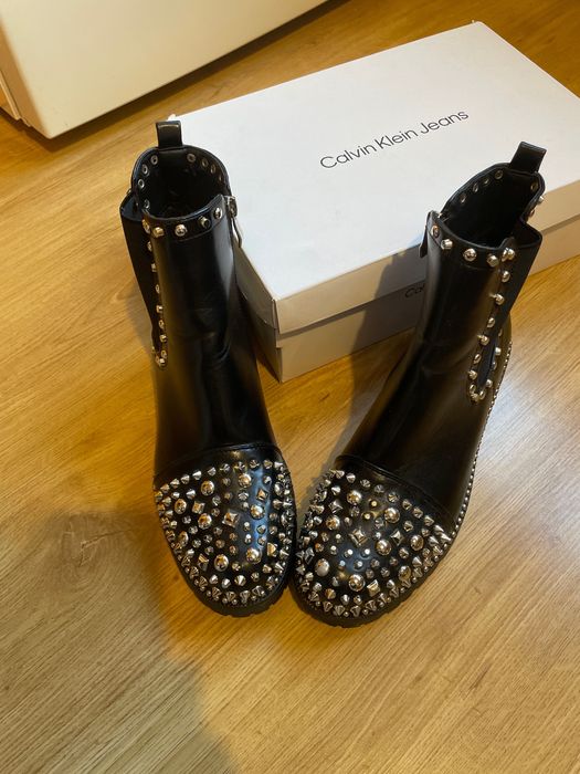 Есенно зимни боти