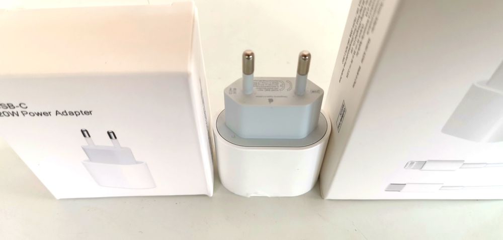 Incarcator usb type c original bulk 20w iphone X/11/12/13/14,15