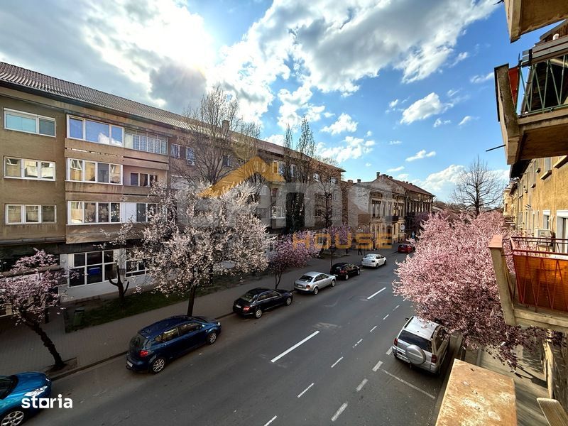 Apartament 2 camere Central