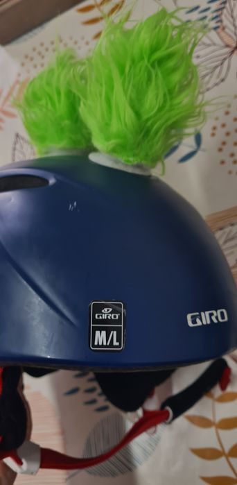 Casca Giro - Paul Frank  ski copii marime M/L