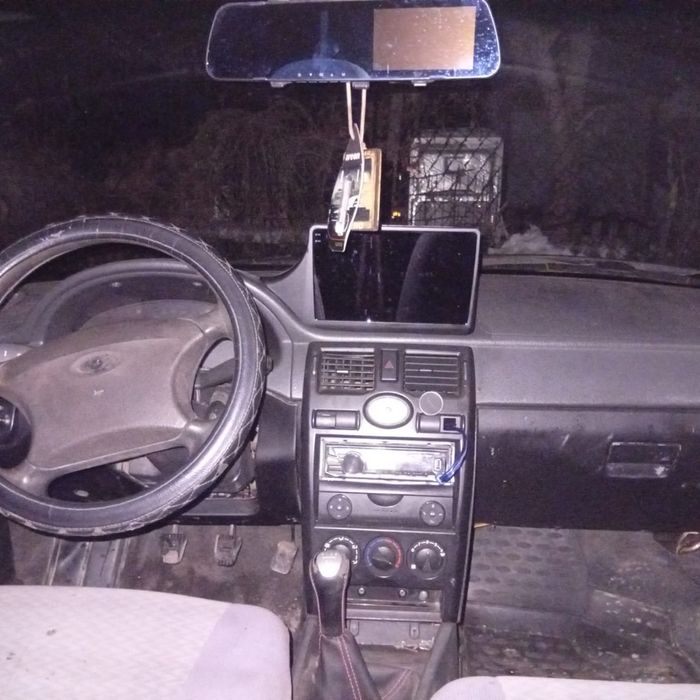 Продам Машину Ваз 2110 [ 2004г]