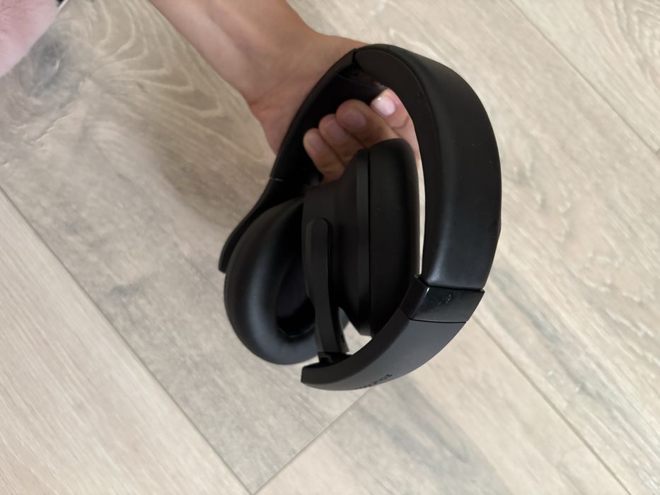 Soundcore наушники