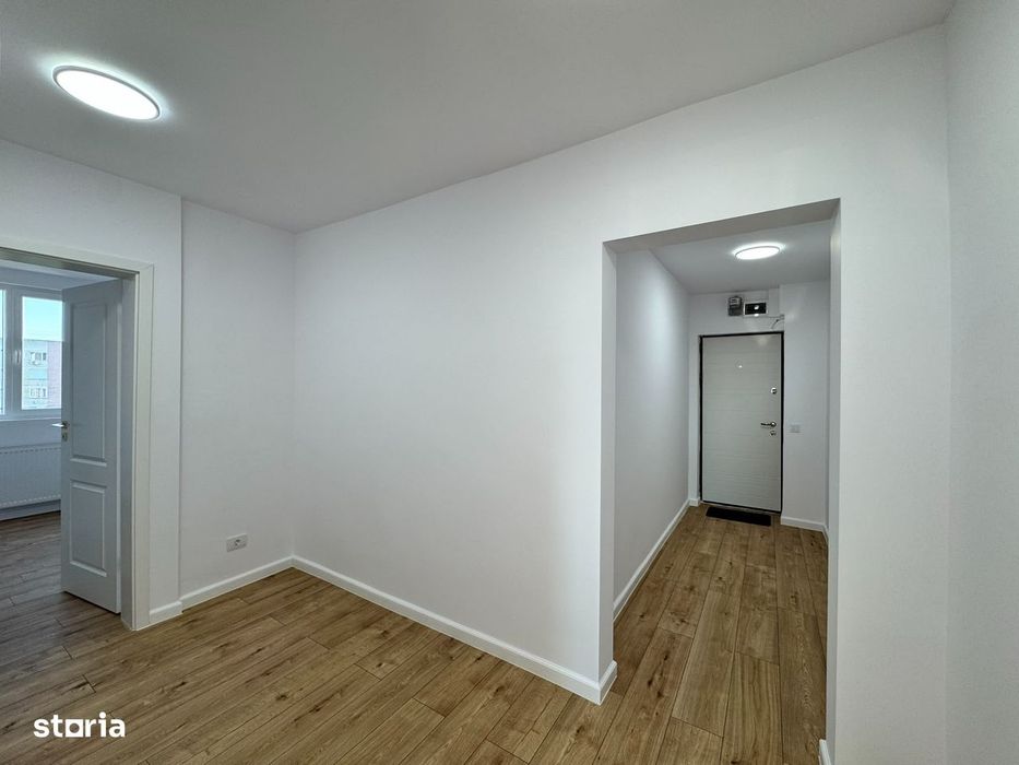 Proprietar, apartament 53 mp, Parc Drumul Taberei (Moghioros), renovat