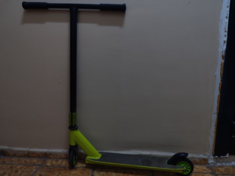 Продам самокат за 15000тг