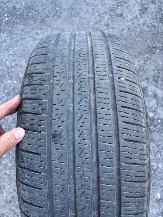 Все сезонни гуми Pirelli