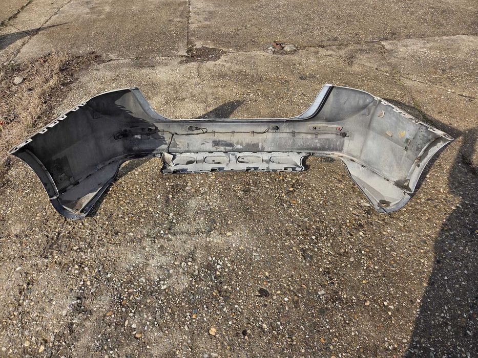Bara spate completa Maserati Ghibli